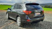 Baie ulei hyundai ix55 2009