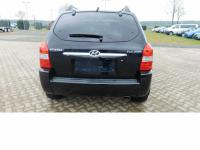 Baie ulei hyundai tucson 2008