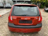 Balamale capota hyundai getz 2005