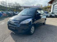 Balamale capota hyundai i10 2009