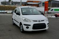 Balamale capota hyundai i10 2010