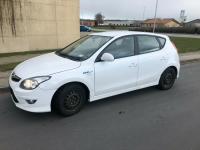 Balamale capota hyundai i30 2009