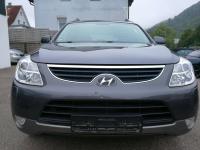 Balamale capota hyundai ix55 20131