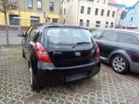 Bancheta spate hyundai i20 2010