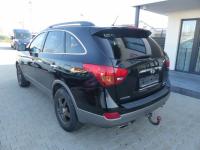 Bancheta spate hyundai ix55 20131