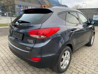 Bandouri hyundai ix35 2014