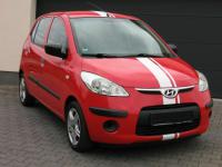 Bara fata hyundai i10 2009