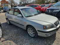 Bara spate hyundai elantra 2003