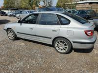 Bara spate hyundai elantra 2005