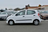 Bara spate hyundai i10 2010