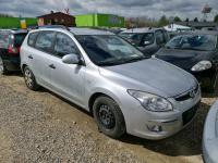 Bara spate hyundai i30 2010