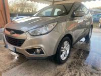 Bara spate hyundai ix35 2010