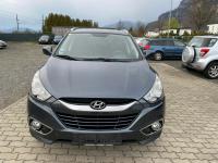 Bara spate hyundai ix35 2013