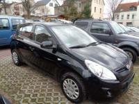 Bara stabilizatoare hyundai i20 2011