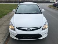 Bara stabilizatoare hyundai i30 2010