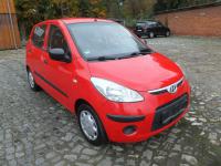 Bascula hyundai i10 2009