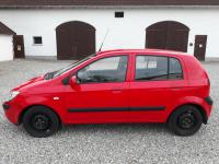 Bloc lumini hyundai getz 2008