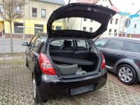 Bloc relee hyundai i20 2010