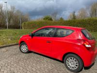 Bloc sigurante hyundai i20 2010