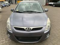 Calorifer ac hyundai i20 2010