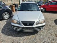 Centuri de siguranta hyundai elantra 2003