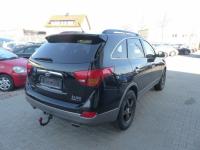 Chiuloasa hyundai ix55 20131