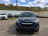 Comanda aer conditionat hyundai ix35 2014