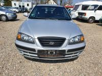 Comanda climatronic hyundai elantra 2005