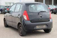 Comanda climatronic hyundai i10 2012