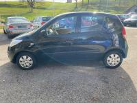 Comenzi butoane hyundai i10 2012