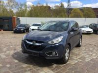 Comenzi butoane hyundai ix35 2010