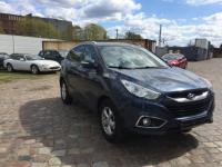 Comenzi butoane hyundai ix35 2013