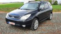 Comenzi butoane hyundai ix55 2009