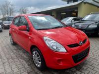 Comenzi geamuri electrice hyundai i20 2011