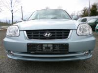 Compresor ac hyundai accent 2009