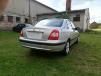 Compresor ac hyundai elantra 2003