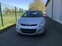 Compresor ac hyundai i20 2010