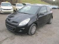 Conducte frana hyundai i20 2011