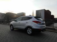 Conducte frana hyundai ix35 2010