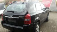 Conducte frana hyundai tucson 2009