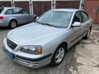 Conducte servodirectie hyundai elantra 2003