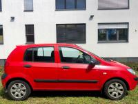 Conducte ulei turbo hyundai getz 2005