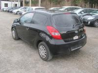 Conducte ulei turbo hyundai i20 2011