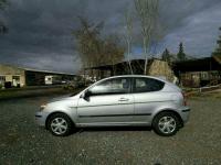 Convertizor hyundai accent 2009