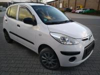 Elemente caroserie hyundai i10 2009