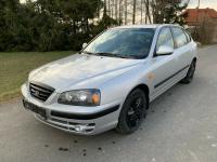 Etrier hyundai elantra 2003