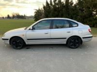 Etrier hyundai elantra 2005