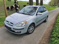 Flansa amortizor hyundai accent 2006