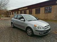 Galerie admisie hyundai accent 2006