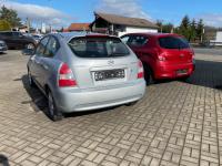 Galerie admisie hyundai accent 2010